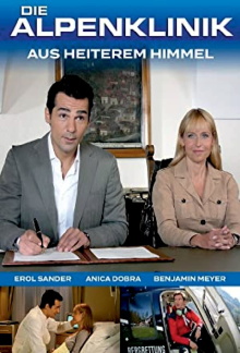 Die Alpenklinik - Aus heiterem Himmel Trailer