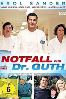 Die Alpenklinik - Notfall für Dr. Guth Trailer