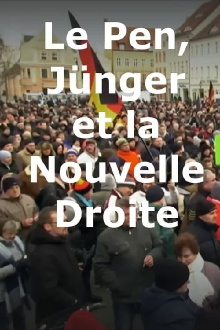Die alte Neue Rechte Trailer