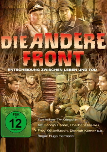 Die andere Front Trailer