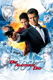 Die Another Day Trailer