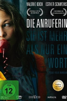 Die Anruferin Trailer