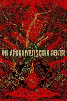 Die Apokalyptischen Reiter - Das letzte Abendmal Trailer