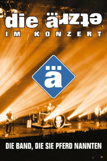 Die Ärzte: Die Band, die sie Pferd nannten Trailer