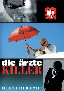 Die Ärzte: Killer Trailer