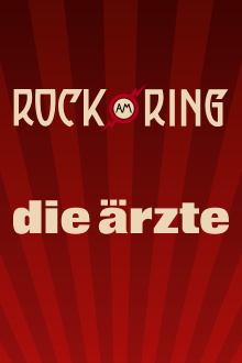 Die Ärzte - Rock am Ring 2019 Trailer