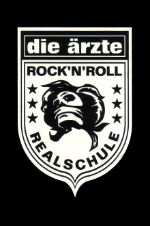 Die Ärzte: Rock'n'Roll Realschule Trailer