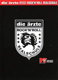 Die Ärzte: Rock'n'Roll Realschule II Trailer
