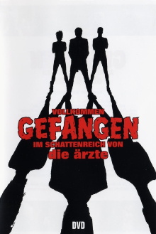 Die Ärzte - Vollkommen gefangen im Schattenreich von die Ärzte Trailer