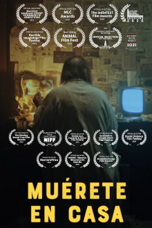 Die at Home Trailer