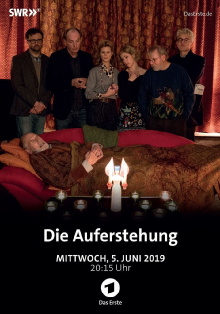 Die Auferstehung Trailer