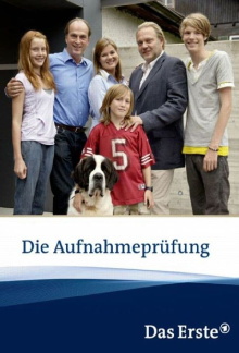 Die Aufnahmeprüfung Trailer