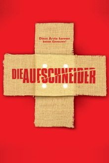 Die Aufschneider Trailer