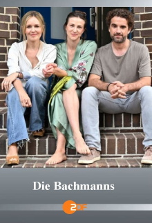 Die Bachmanns Trailer