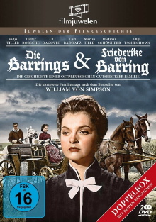 Die Barrings Trailer