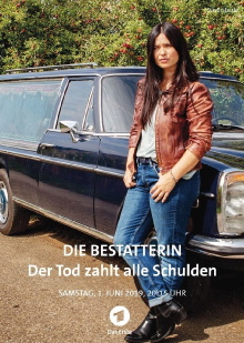 Die Bestatterin – Der Tod zahlt alle Schulden Trailer