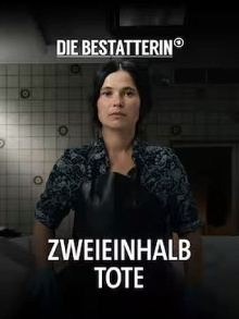 Die Bestatterin - Zweieinhalb Tote Trailer