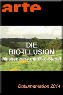 Die Bio-Illusion Trailer