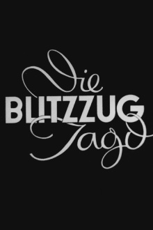 Die Blitzzugjagd Trailer
