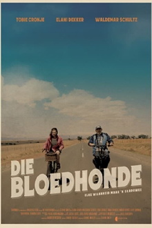 Die Bloedhonde Trailer