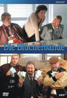 Die Blücherbande Trailer