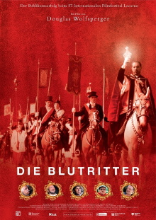 Die Blutritter Trailer