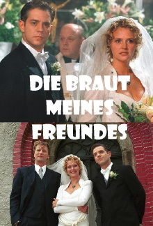 Die Braut meines Freundes Trailer