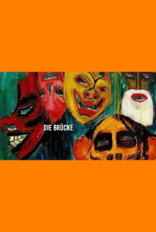 Die Brücke: The Birth of Modern Art in Germany Trailer