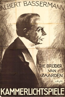 Die Brüder von Zaarden Trailer