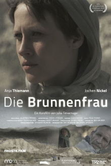 Die Brunnenfrau Trailer