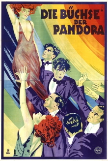 Die Büchse der Pandora Trailer