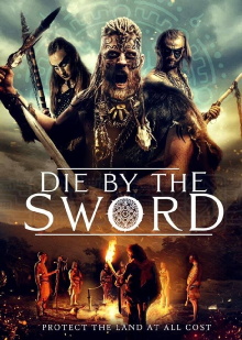 Die by the Sword Trailer