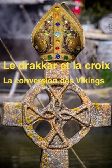 Die Christianisierung der Wikinger - Kreuz gegen Hammer Trailer