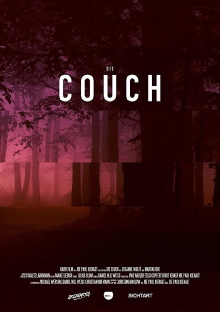 Die Couch Trailer