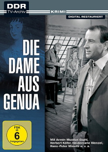 Die Dame aus Genua Trailer