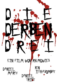 Die Derben Drei Trailer