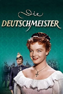 Die Deutschmeister Trailer