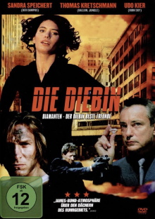 Die Diebin und  der General Trailer