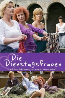 Die Dienstagsfrauen Trailer