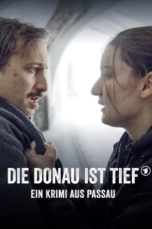Die Donau ist tief - Ein Krimi aus Passau Trailer