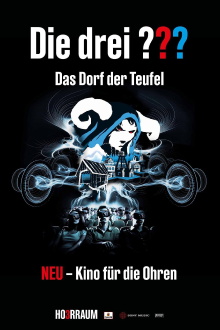 Die Drei ??? - Das Dorf der Teufel Trailer