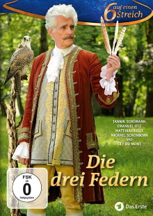 Die drei Federn Trailer