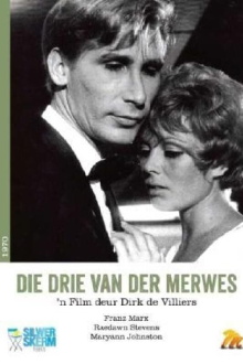 Die Drie van der Merwes Trailer
