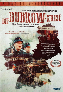 Die Dubrow Krise Trailer