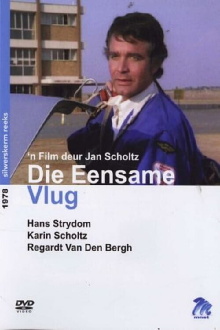 Die Eensame Vlug Trailer