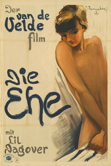 Die Ehe Trailer