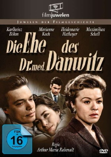 Die Ehe des Dr. med. Danwitz Trailer