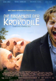 Die Einsamkeit der Krokodile Trailer