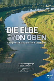 Die Elbe von Oben Trailer