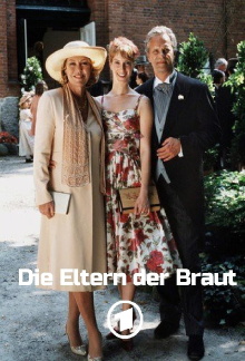 Die Eltern der Braut Trailer